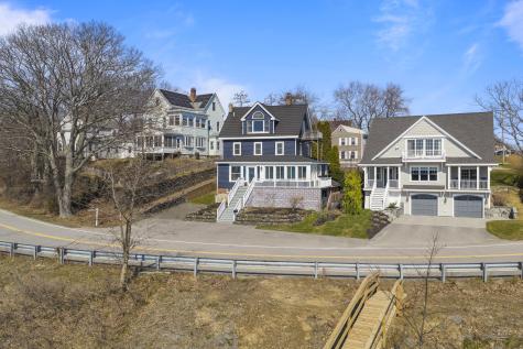 30 Bridge Street Kittery ME 03904