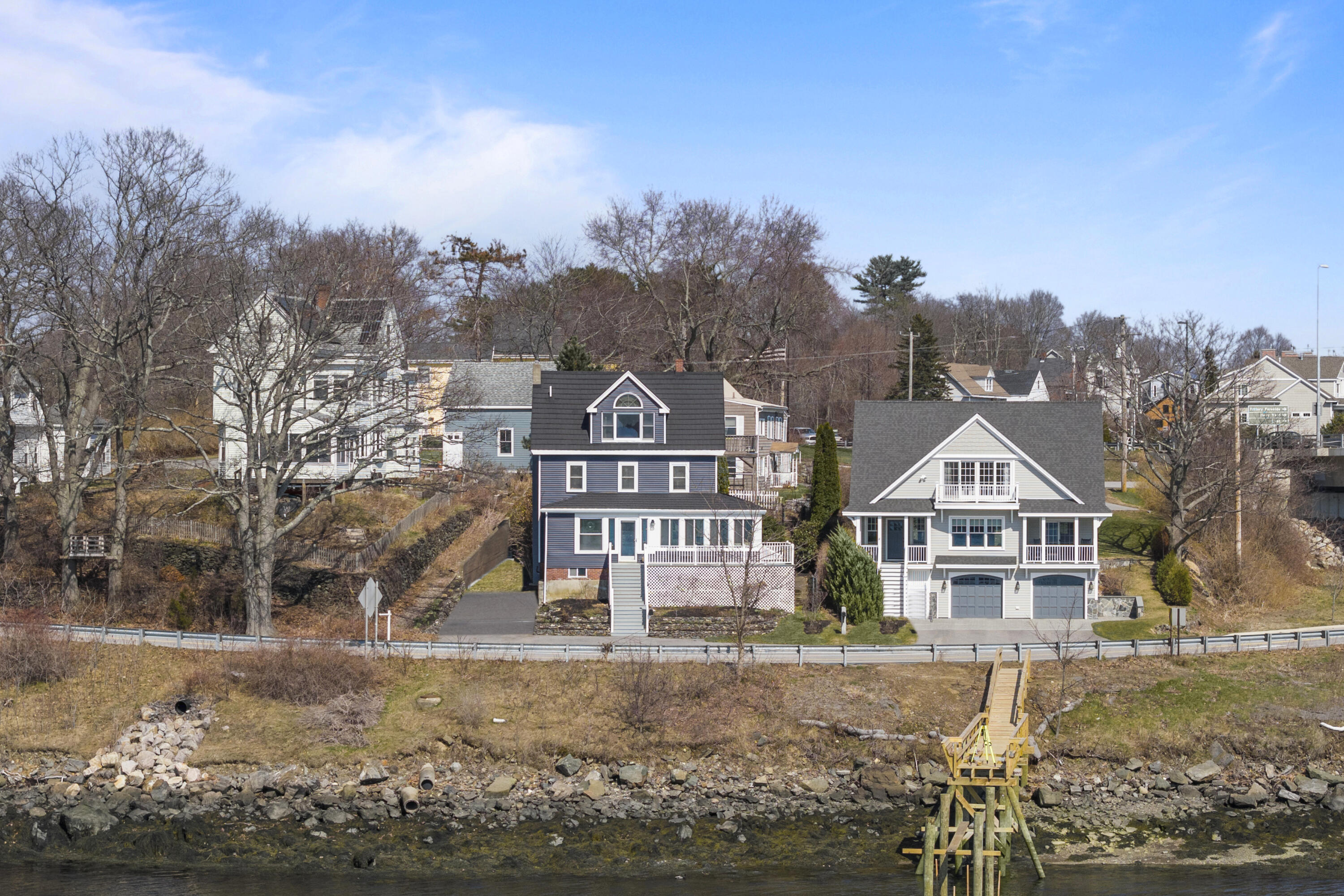 30 Bridge Street Kittery ME 03904