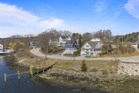 30 Bridge Street Kittery ME 03904