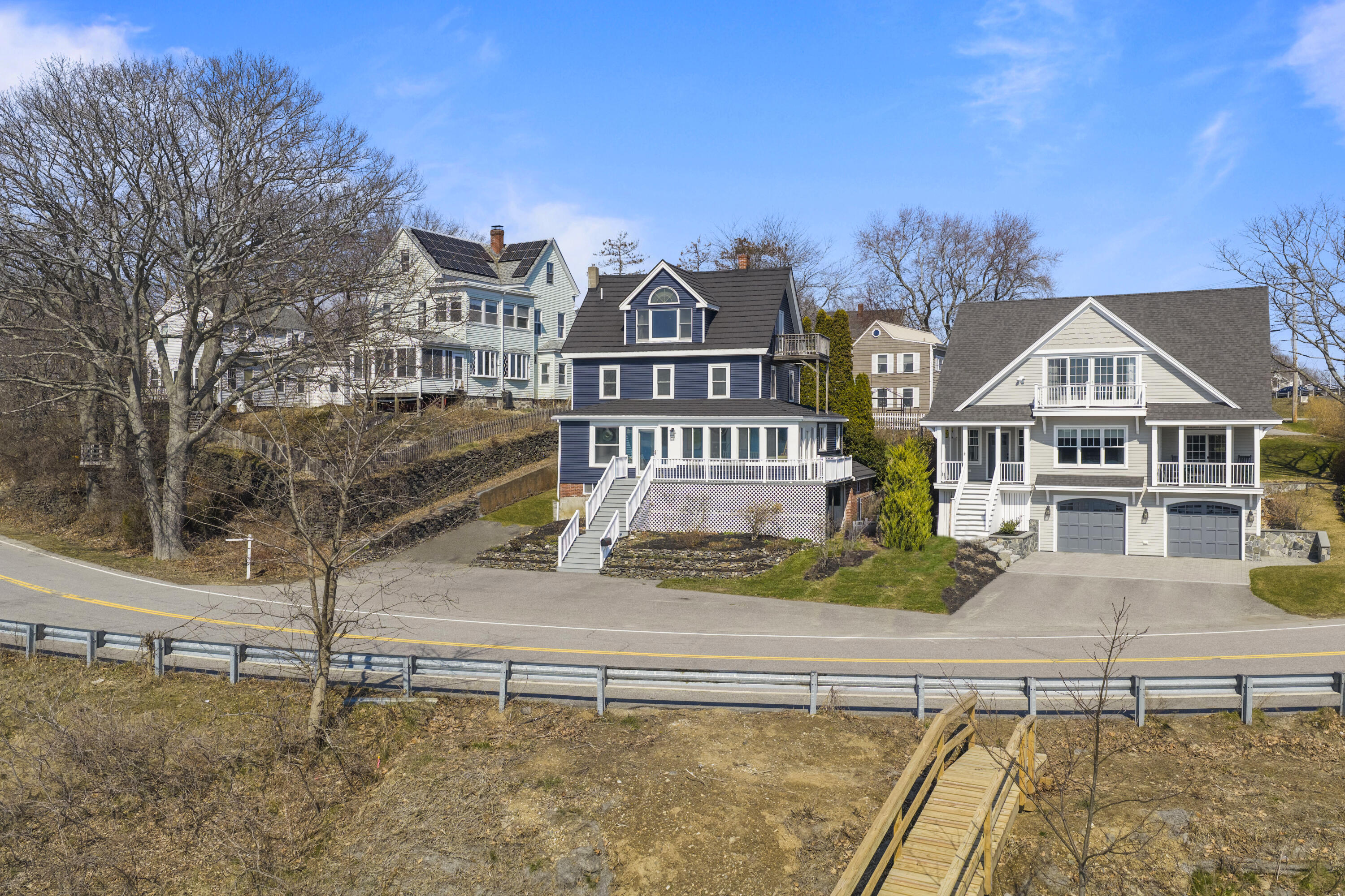 30 Bridge Street Kittery ME 03904
