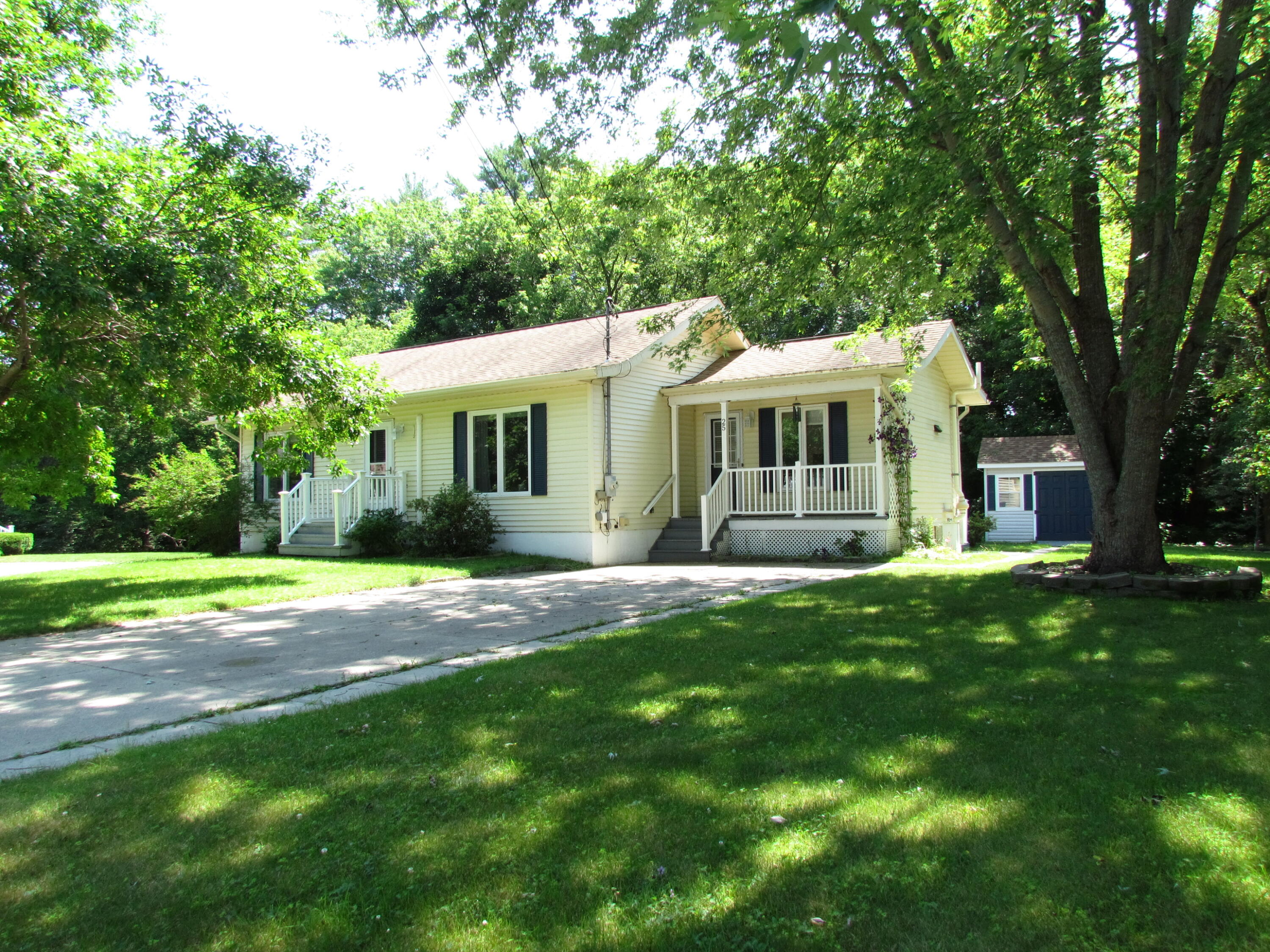 25 Kevin Street Lewiston ME 04240
