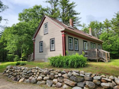 30 James Way Lebanon ME 04027