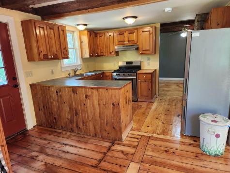 30 James Way Lebanon ME 04027