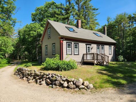 30 James Way Lebanon ME 04027