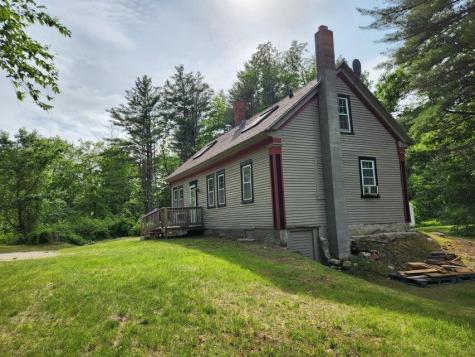 30 James Way Lebanon ME 04027