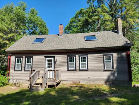 30 James Way Lebanon ME 04027