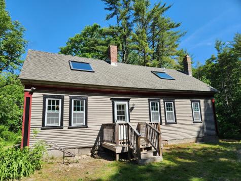 30 James Way Lebanon ME 04027