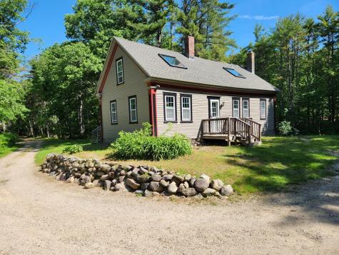 30 James Way Lebanon ME 04027