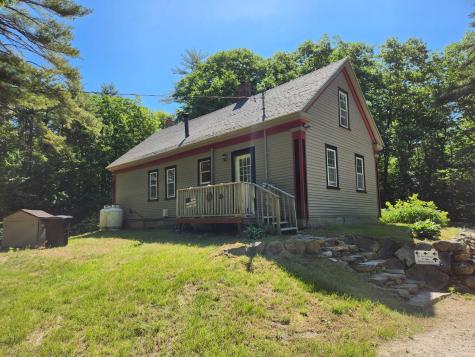 30 James Way Lebanon ME 04027