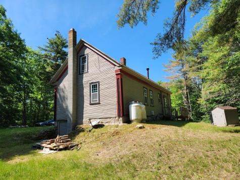 30 James Way Lebanon ME 04027