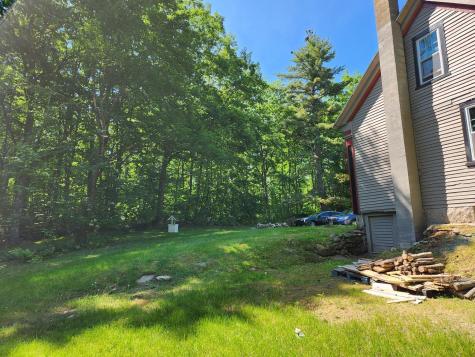 30 James Way Lebanon ME 04027