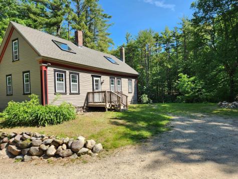 30 James Way Lebanon ME 04027