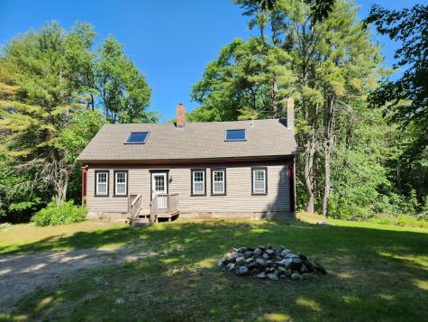 30 James Way Lebanon ME 04027