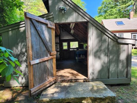 30 James Way Lebanon ME 04027