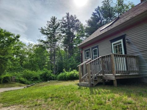 30 James Way Lebanon ME 04027