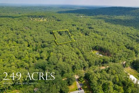 30 James Way Lebanon ME 04027