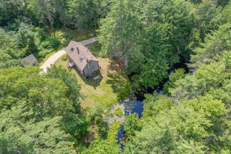 30 James Way Lebanon ME 04027