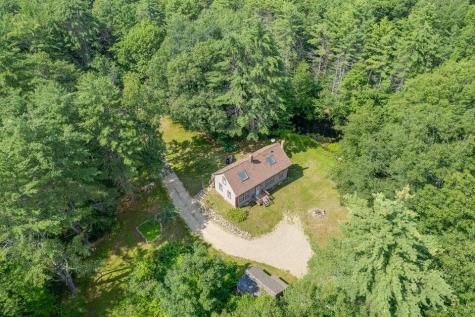 30 James Way Lebanon ME 04027