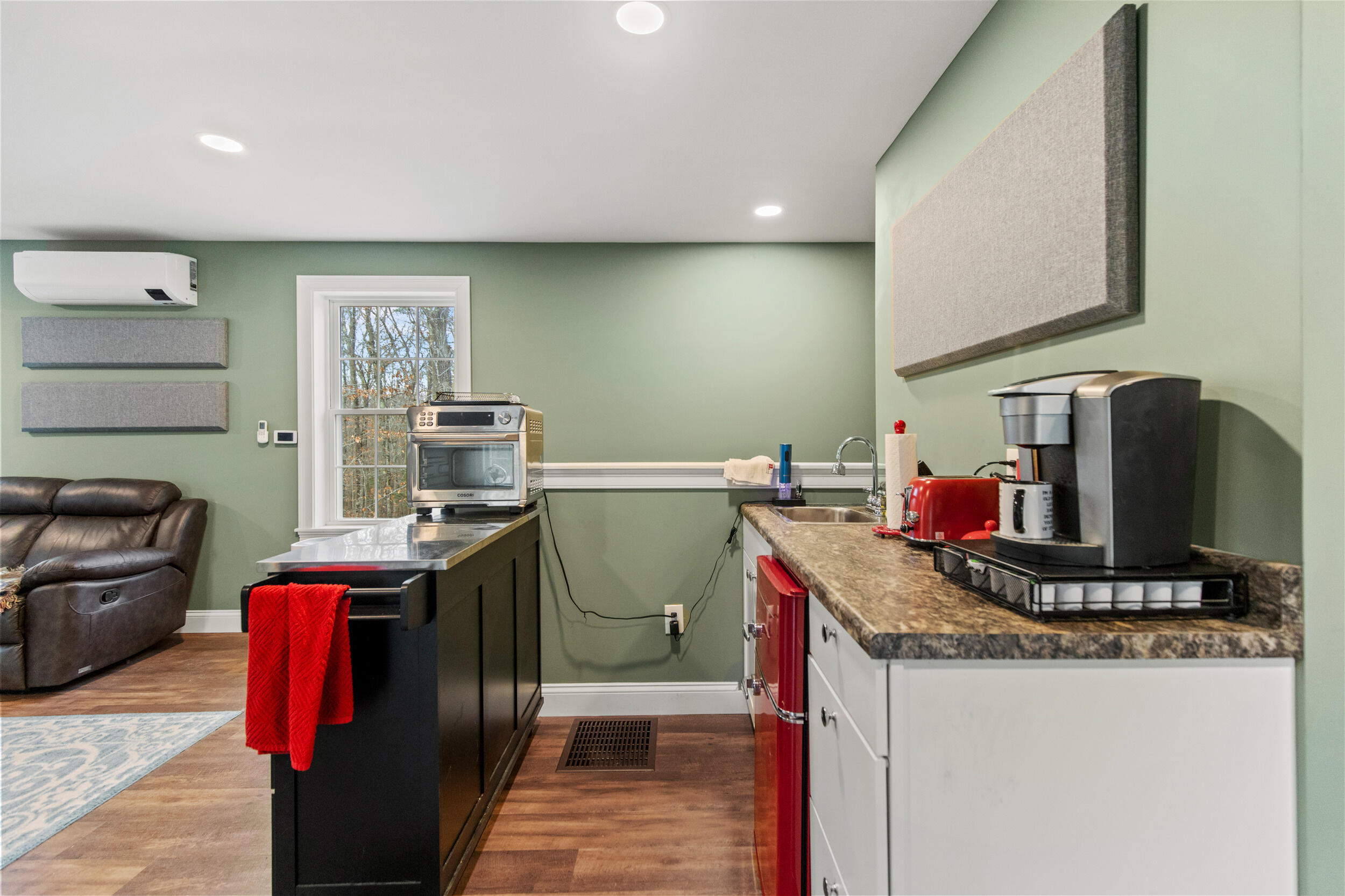 152 Thompson Lake Shores Road Casco ME 04015