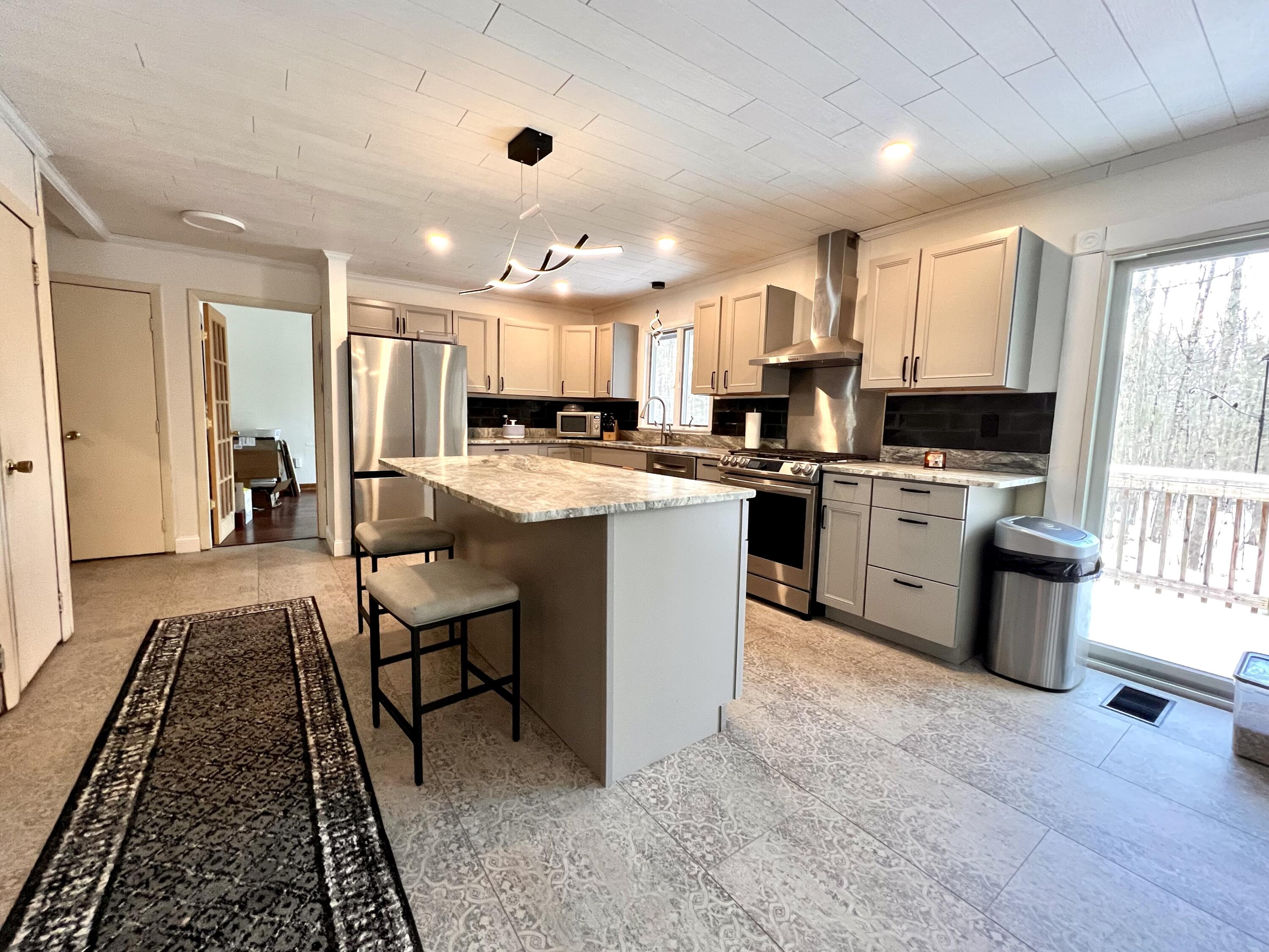 152 Thompson Lake Shores Road Casco ME 04015