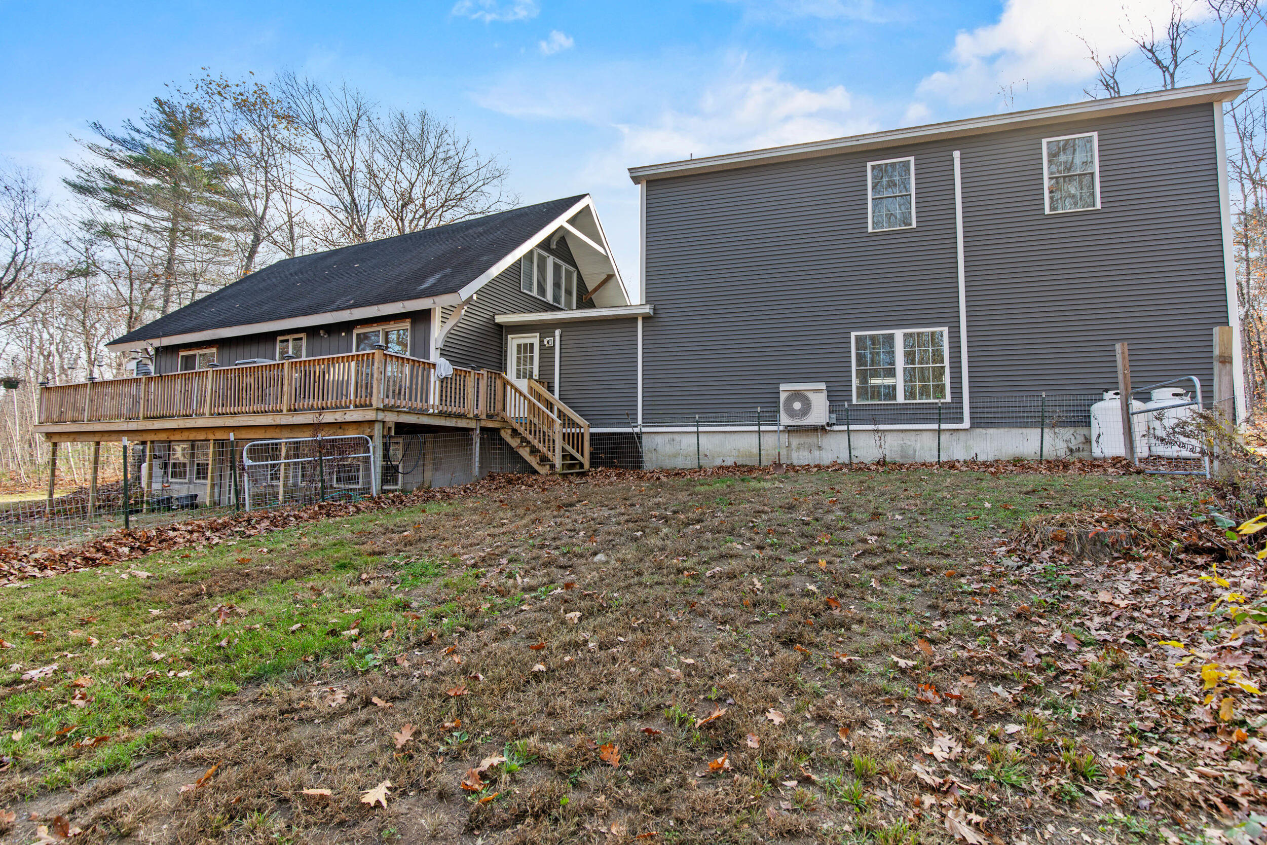 152 Thompson Lake Shores Road Casco ME 04015