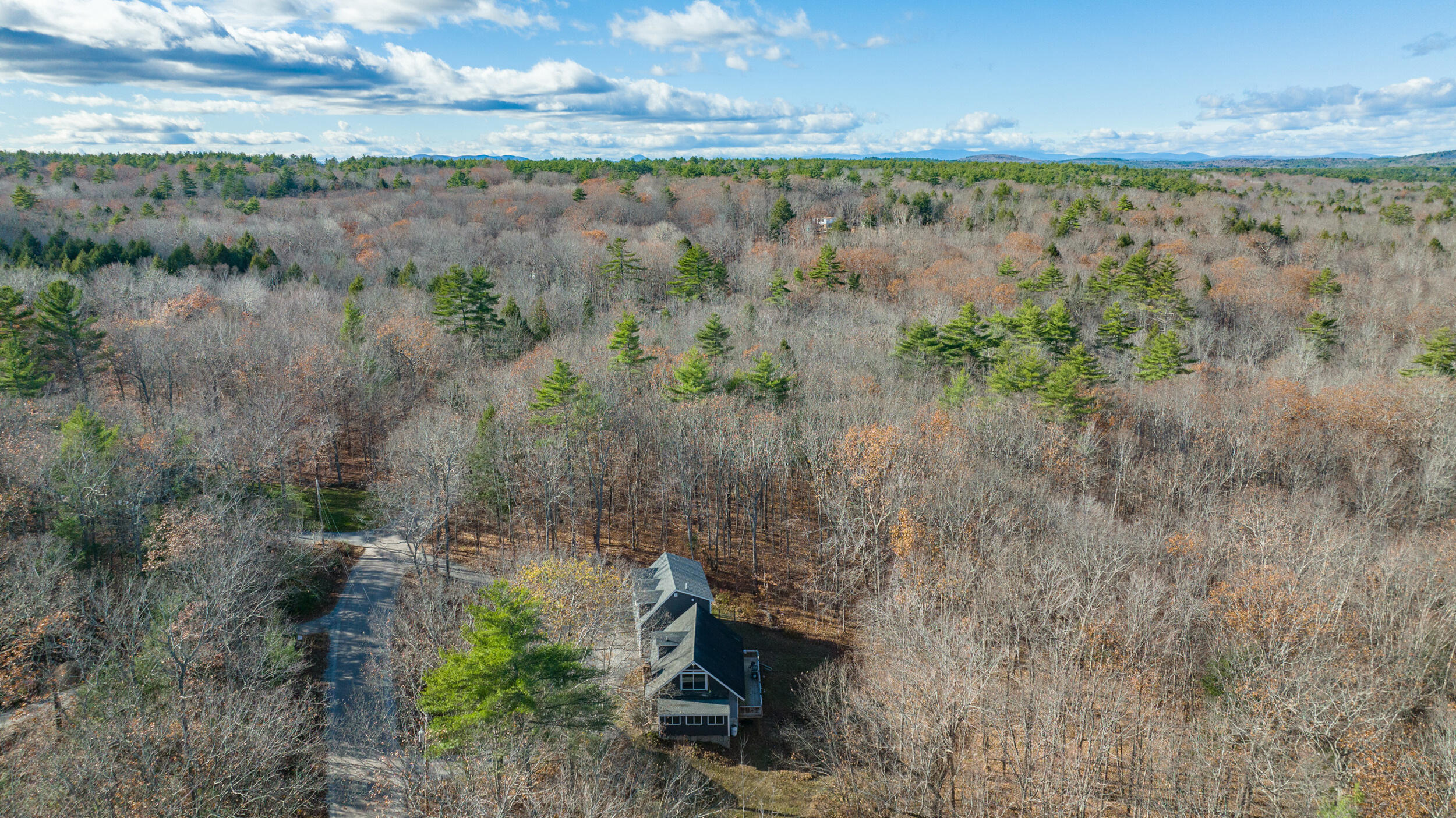 152 Thompson Lake Shores Road Casco ME 04015