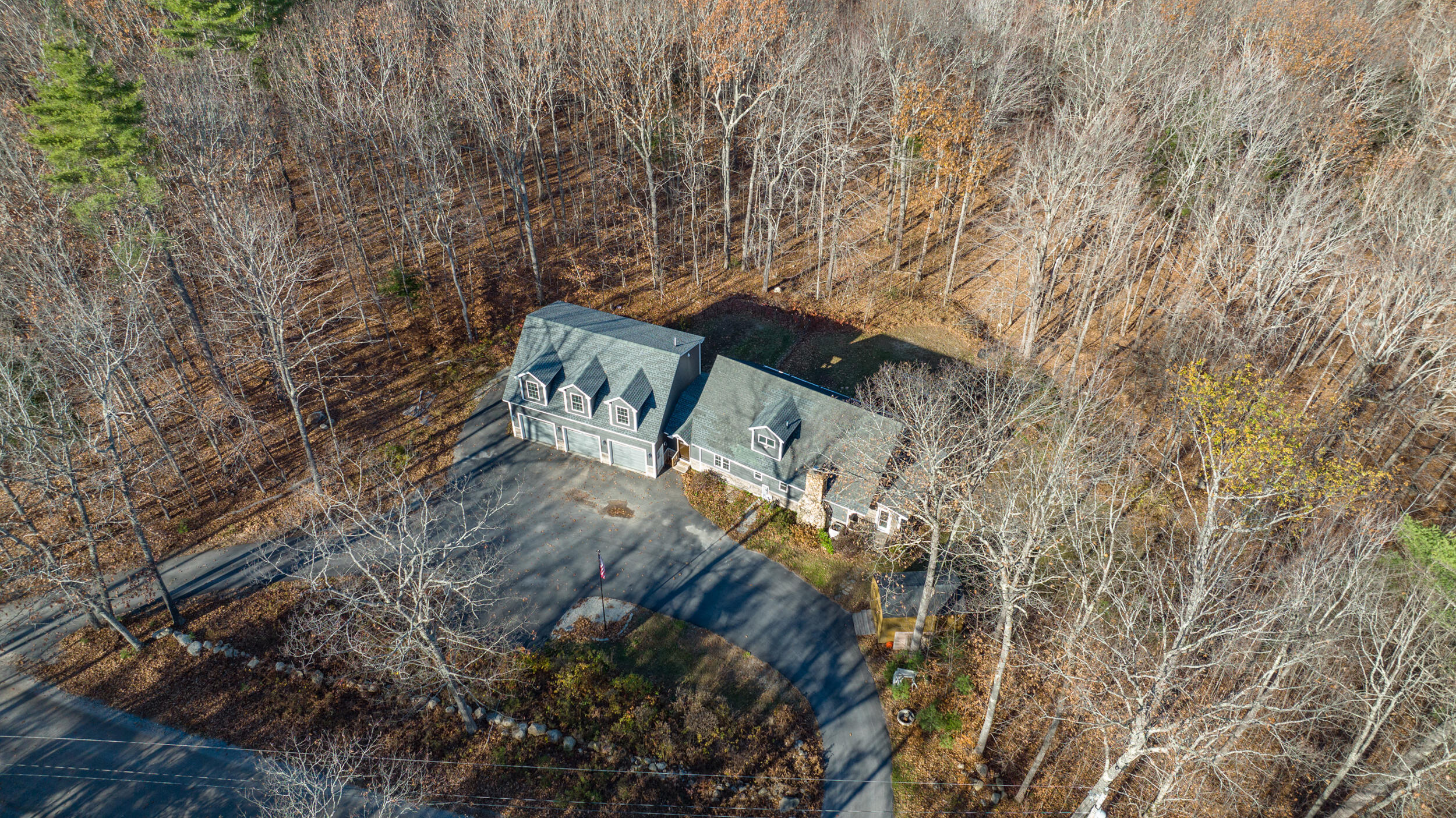 152 Thompson Lake Shores Road Casco ME 04015