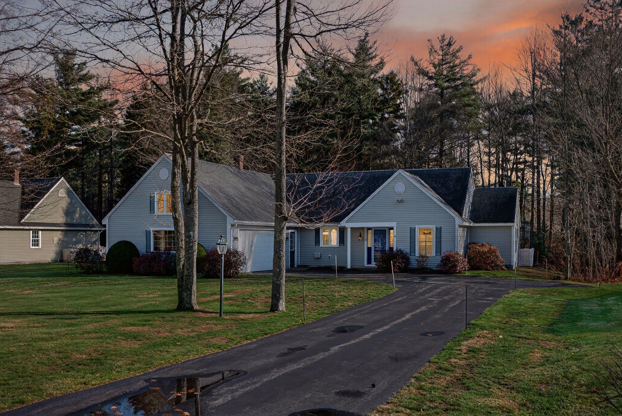 9 Coralburst Lane Scarborough ME 04074