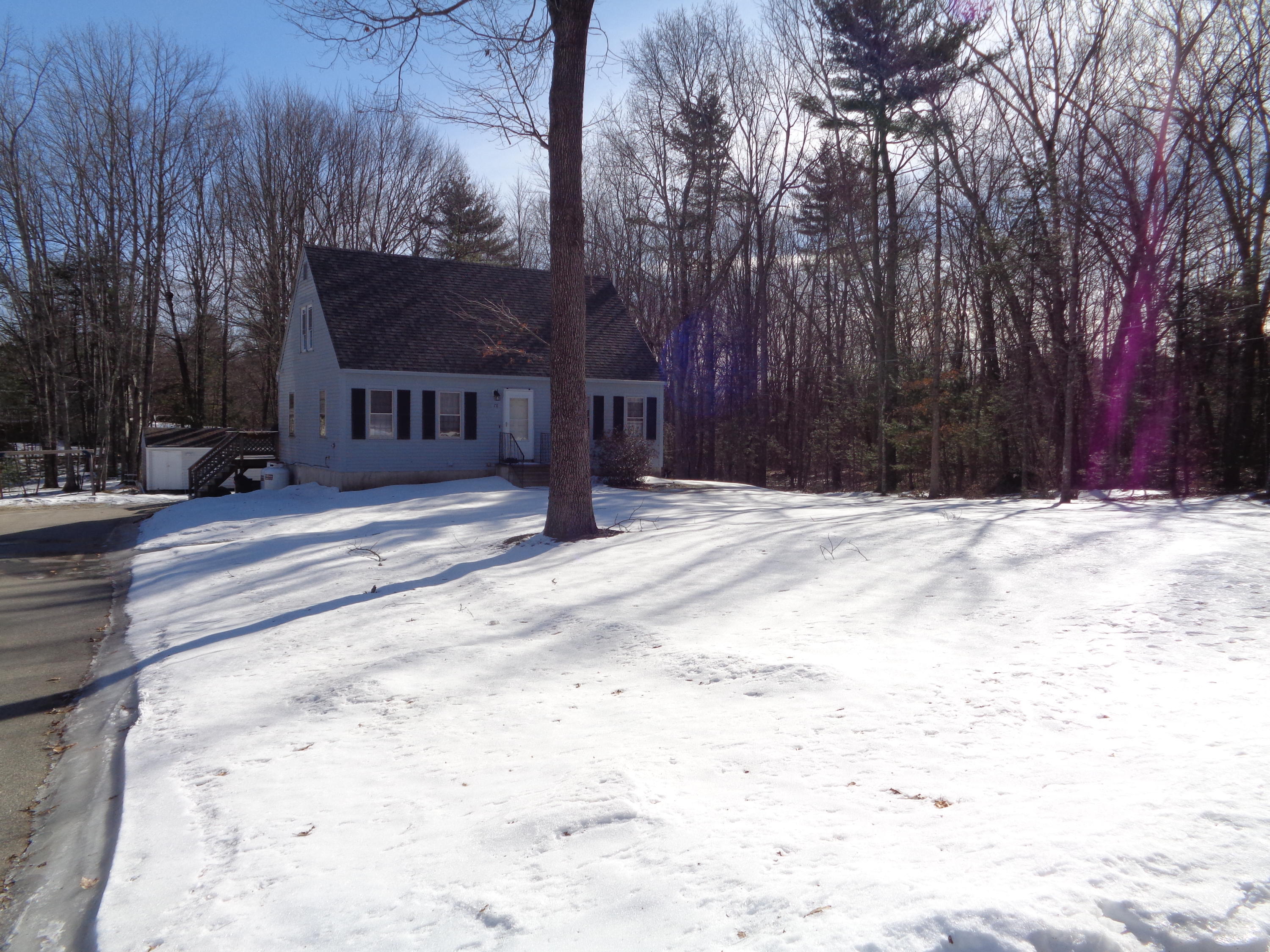 78 Elm Lane Wells ME 04090