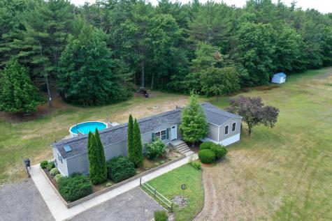 396 Alfred Road Kennebunk ME 04043