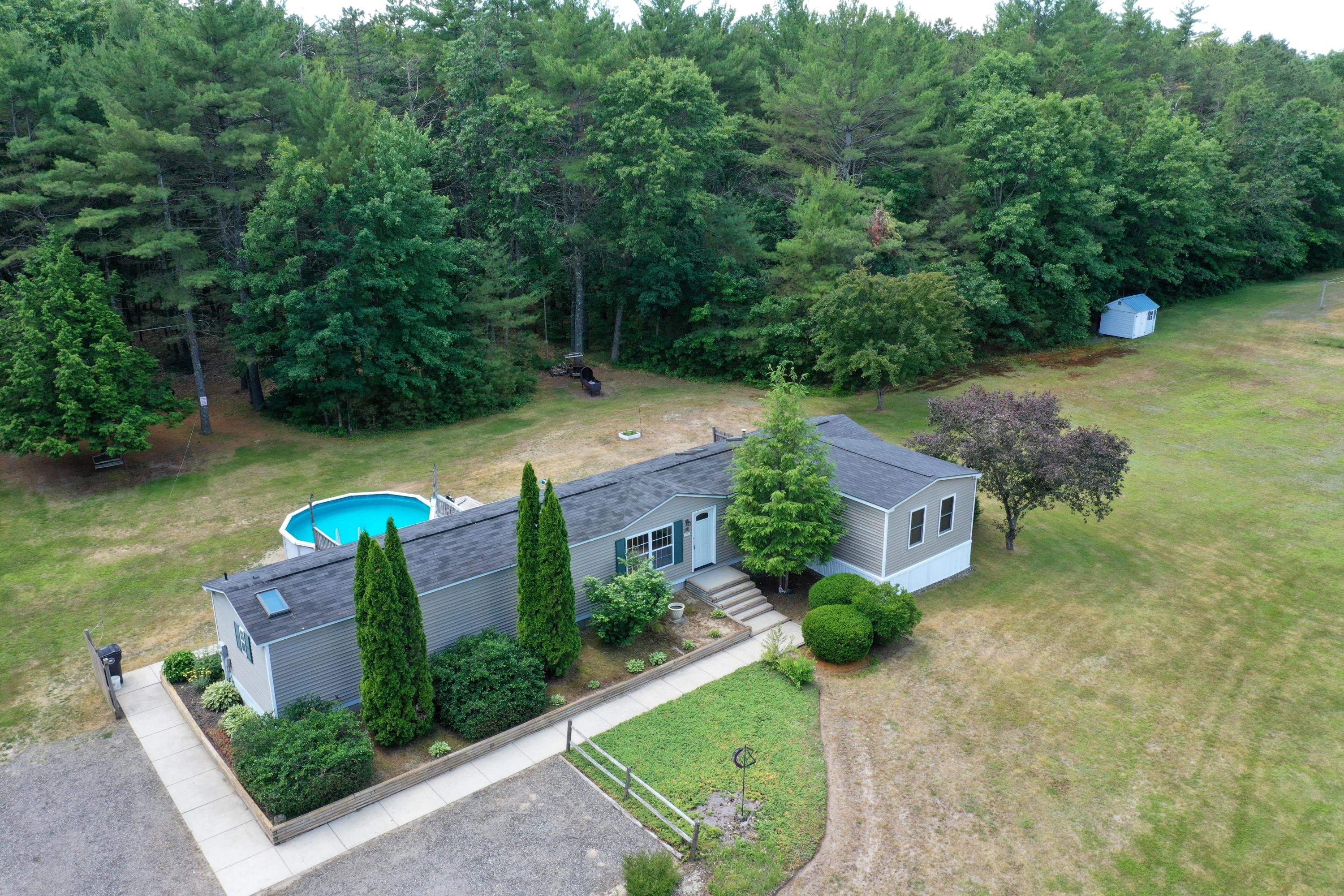 396 Alfred Road Kennebunk ME 04043