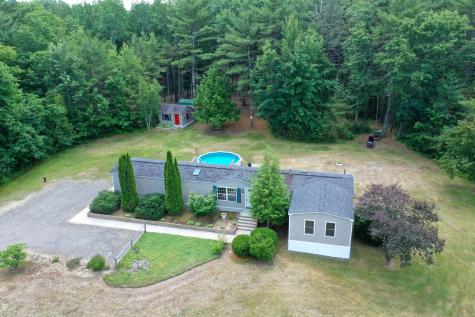 396 Alfred Road Kennebunk ME 04043