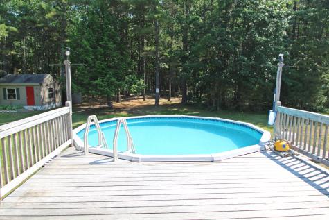 396 Alfred Road Kennebunk ME 04043