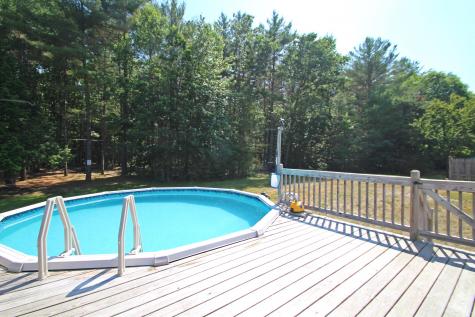 396 Alfred Road Kennebunk ME 04043
