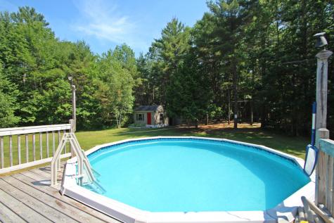 396 Alfred Road Kennebunk ME 04043
