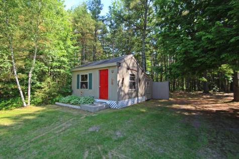 396 Alfred Road Kennebunk ME 04043