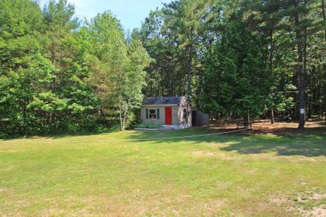 396 Alfred Road Kennebunk ME 04043