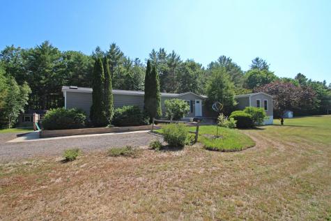 396 Alfred Road Kennebunk ME 04043