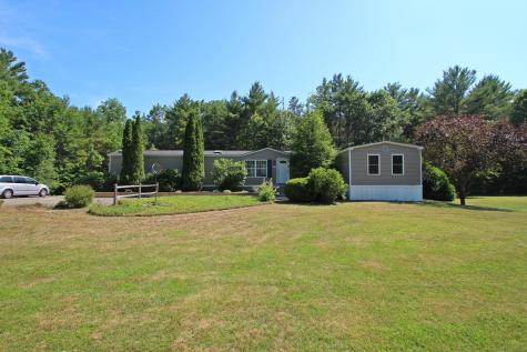396 Alfred Road Kennebunk ME 04043