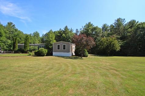 396 Alfred Road Kennebunk ME 04043