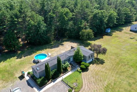 396 Alfred Road Kennebunk ME 04043