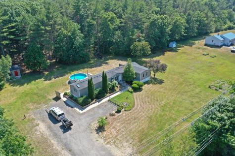 396 Alfred Road Kennebunk ME 04043