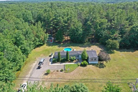 396 Alfred Road Kennebunk ME 04043