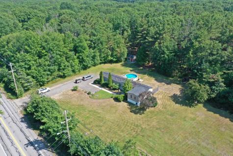 396 Alfred Road Kennebunk ME 04043