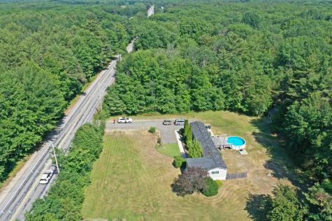 396 Alfred Road Kennebunk ME 04043