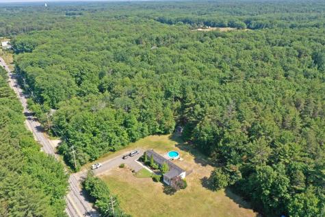 396 Alfred Road Kennebunk ME 04043