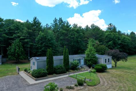 396 Alfred Road Kennebunk ME 04043