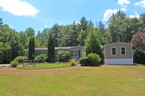 396 Alfred Road Kennebunk ME 04043