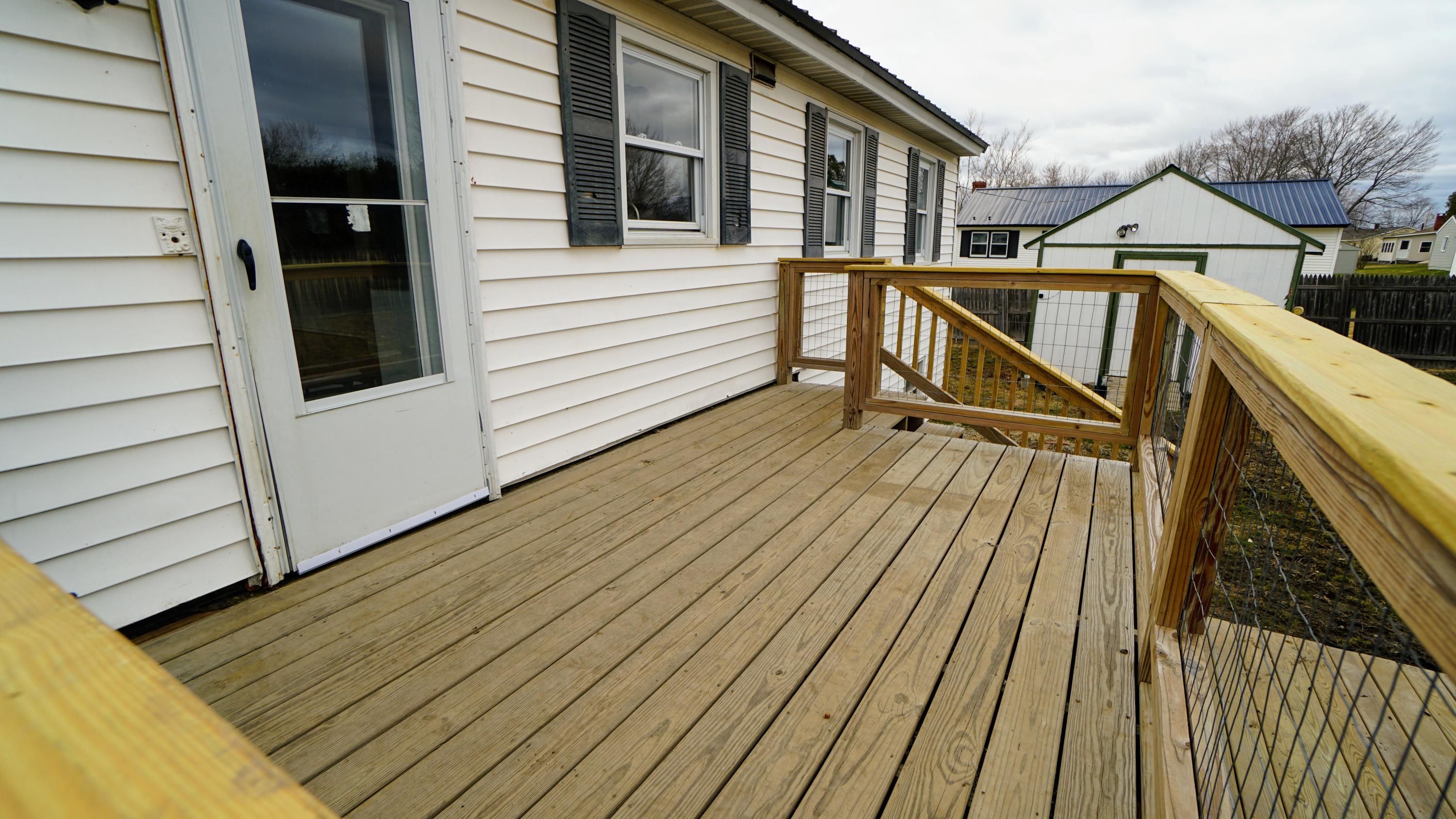 22 Bizier Street Winslow ME 04901