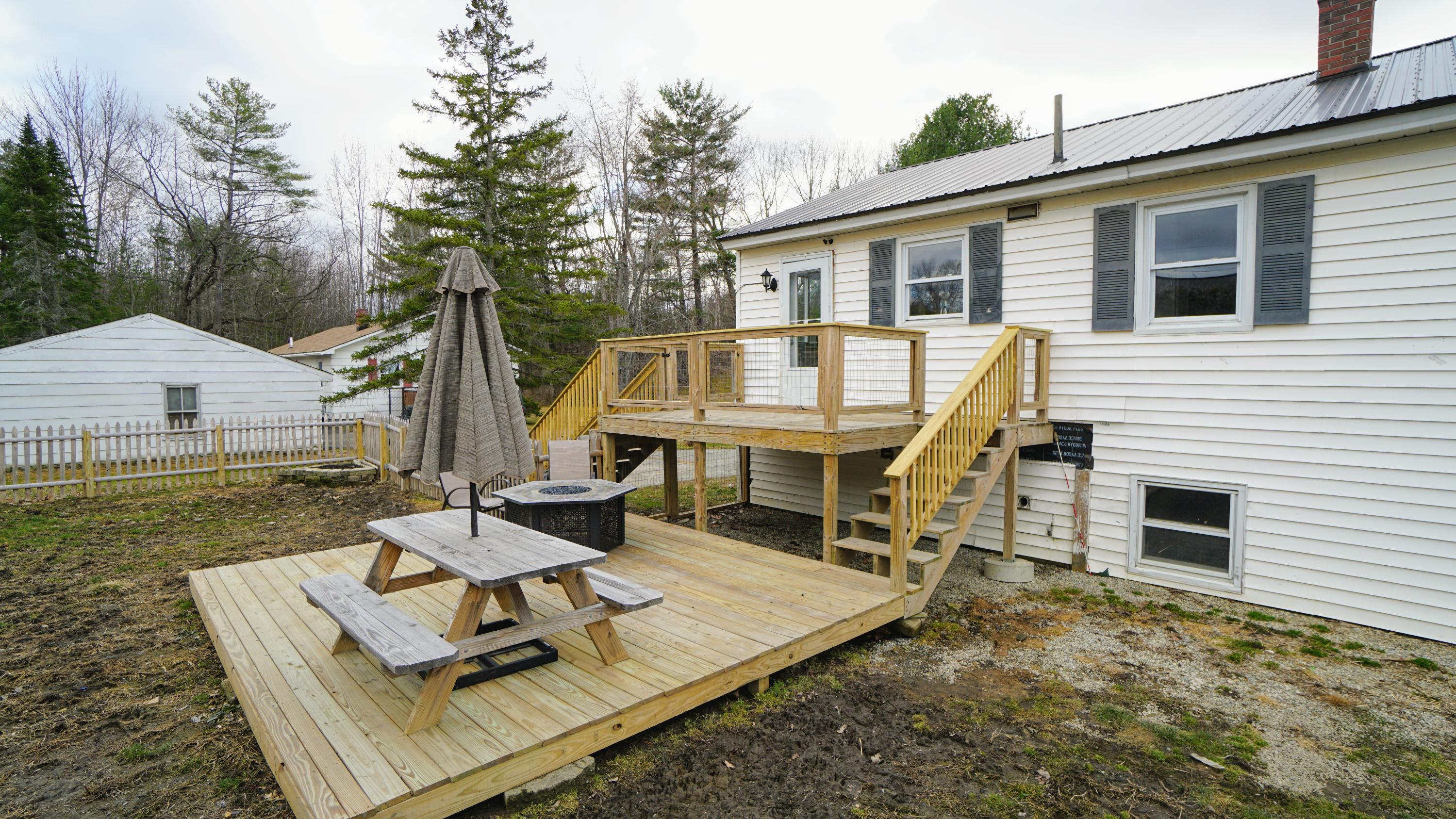 22 Bizier Street Winslow ME 04901